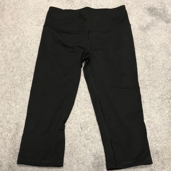 Victoria's Secret Pants - Victoria’s Secret sport VSX crop sport pant